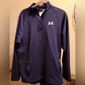 Under Armor sweater, still in great shape